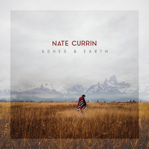 Oklahoma - Nate Currin | Song Album Cover Artwork