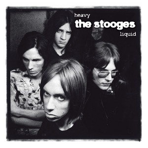 I Got A Right - Remastered Studio - The Stooges | Song Album Cover Artwork