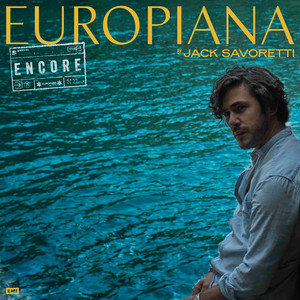Love Of Your Life - Jack Savoretti | Song Album Cover Artwork