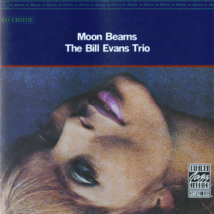 It Might As Well Be Spring - Bill Evans Trio | Song Album Cover Artwork