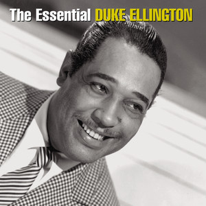 Take It Easy - Duke Ellington | Song Album Cover Artwork