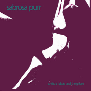 Killing the Aries - Sabrosa Purr | Song Album Cover Artwork