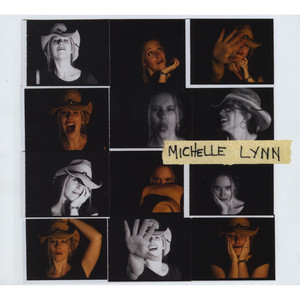 Pushed Around - Michelle Lynn | Song Album Cover Artwork