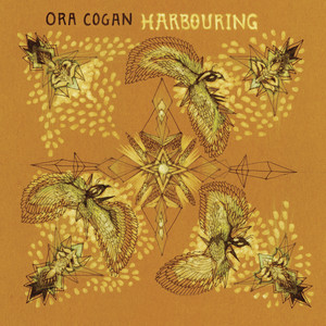 You're Gonna Leave Me - Ora Cogan | Song Album Cover Artwork