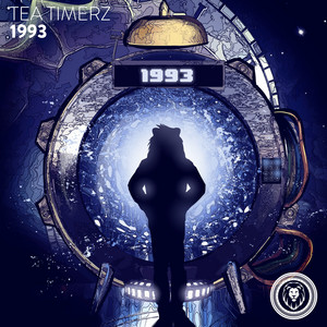 1993 - Tea Timerz | Song Album Cover Artwork