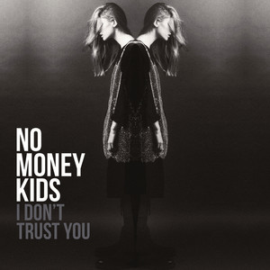 Rather Be the Devil - No Money Kids | Song Album Cover Artwork