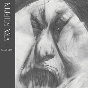 Front - Vex Ruffin | Song Album Cover Artwork