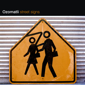 Saturday Night - Ozomatli | Song Album Cover Artwork