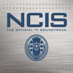 Ncis Theme Remix - Ministry | Song Album Cover Artwork