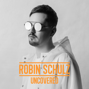 Shed a Light - Robin Schulz | Song Album Cover Artwork
