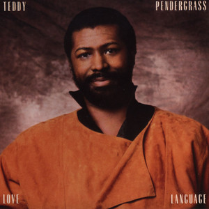 Stay with Me - Teddy Pendergrass