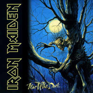 Wasting Love - 2015 Remaster - Iron Maiden | Song Album Cover Artwork