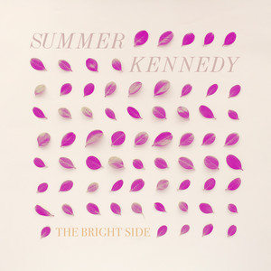 Oh My My Summer Kennedy | Album Cover