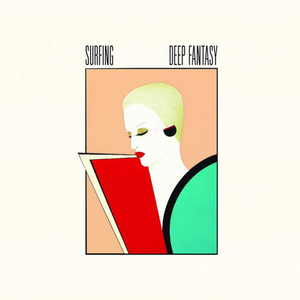 Hit the Spot - Surfing | Song Album Cover Artwork