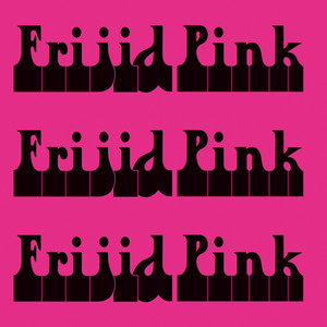 End of the Line - Remastered - Frijid Pink
