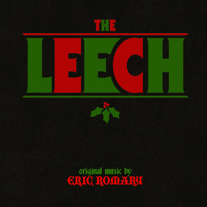 The Leech (Original Motion Picture Soundtrack) - Album Cover