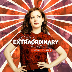 Anyone Cast of Zoey’s Extraordinary Playlist | Album Cover