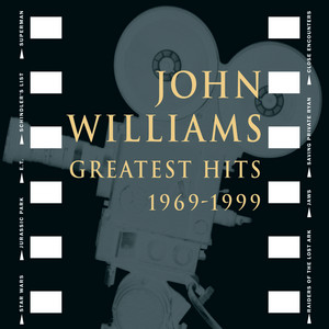 Theme From Superman (Main Title) [from Superman: The Movie] - John Williams | Song Album Cover Artwork