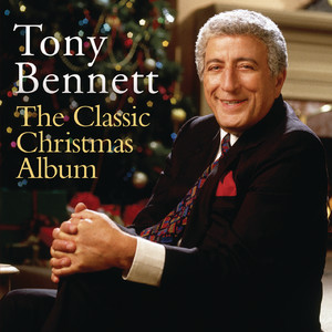 White Christmas - Count Basie & Tony Bennett | Song Album Cover Artwork