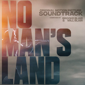 No Man's Land (Original Motion Picture Soundtrack) - Album Cover