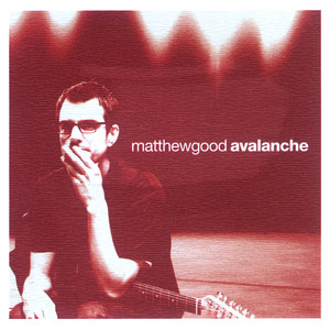 Weapon Matthew Good | Album Cover