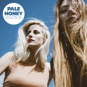 Lesson Learned - Pale Honey | Song Album Cover Artwork