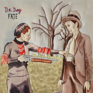 The Breeze - Dr. Dog | Song Album Cover Artwork