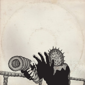 Web - Thee Oh Sees | Song Album Cover Artwork