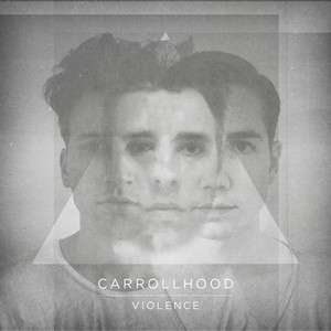 Two Minutes Hate Carrollhood | Album Cover