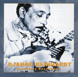 Les yeux noirs - Django Reinhardt | Song Album Cover Artwork