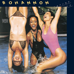 I Wonder Why - Bohannon | Song Album Cover Artwork