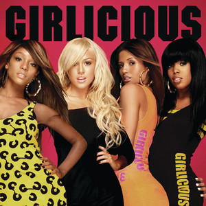 Stupid S*** Girlicious | Album Cover