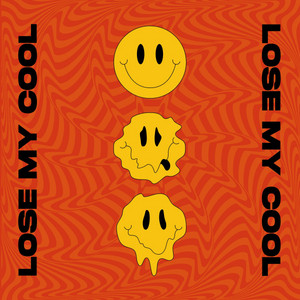 Lose My Cool - Isla June | Song Album Cover Artwork