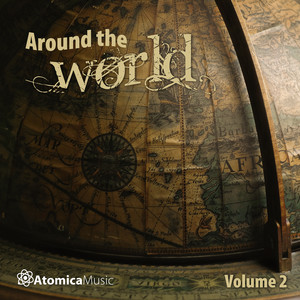 Buoni Tempi Atomica Music | Album Cover
