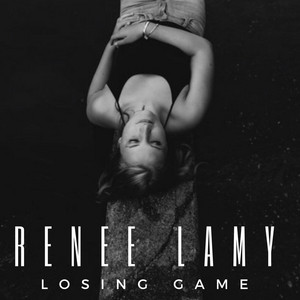 Losing Game - Renee Lamy | Song Album Cover Artwork