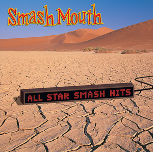 Better Do It Right - From "Dr. Seuss' How The Grinch Stole Christmas" Soundtrack - Smash Mouth | Song Album Cover Artwork
