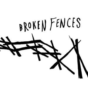 Wait - Broken Fences | Song Album Cover Artwork