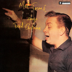 Nice Work If You Can Get It - Mel Tormé | Song Album Cover Artwork