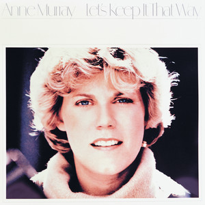 You Needed Me - Anne Murray | Song Album Cover Artwork