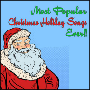 Feliz Navidad - Tito Pucio | Song Album Cover Artwork
