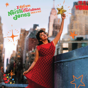 White Christmas - Norah Jones | Song Album Cover Artwork