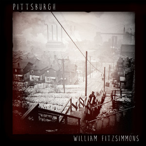 Beacon - William Fitzsimmons | Song Album Cover Artwork