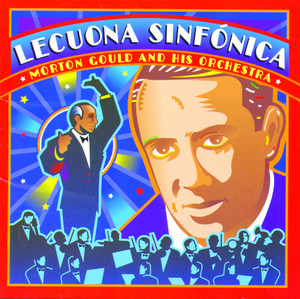 La comparsa - 1997 Remastered - Ernesto Lecuona | Song Album Cover Artwork