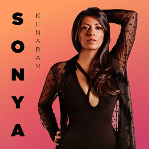Kenarami Sonya | Album Cover