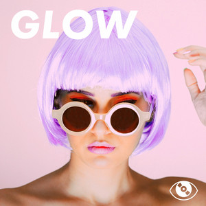 Glow - Ty Frankel | Song Album Cover Artwork