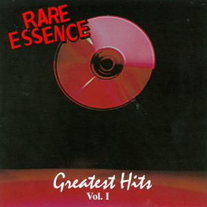 Lock It - Rare Essence | Song Album Cover Artwork