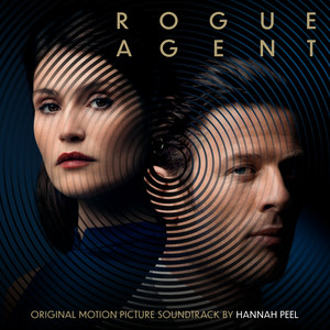 Rogue Agent (Original Motion Picture Soundtrack) - Album Cover