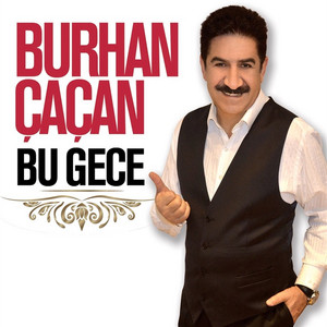 Dilara Burhan Çaçan | Album Cover