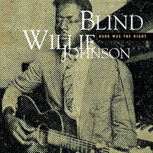 God Moves On the Water - Blind Willie Johnson | Song Album Cover Artwork