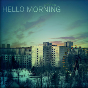 All I Knew - Hello Morning | Song Album Cover Artwork